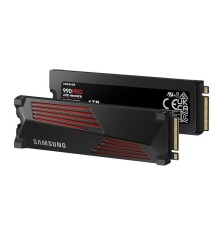 SSD накопитель Samsung MZ-V9P4T0CW