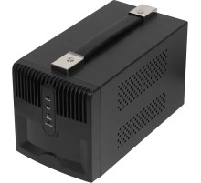 ИБП ExeGate SineTower SN-2000.LCD.AVR.3SH.1C13.RJ.USB (EX295983RUS)