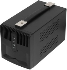 ИБП ExeGate SineTower SN-2000.LCD.AVR.3SH.1C13.RJ.USB (EX295983RUS)