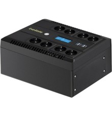 ИБП ExeGate NEO Smart BU-600.LCD.AVR.5SH (EX295684RUS)