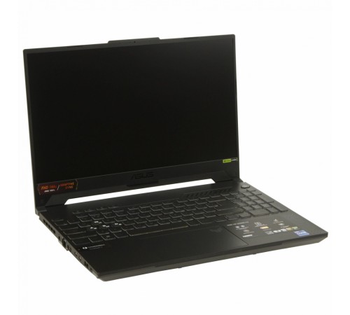 Ноутбук Asus TUF Gaming F15 FX507VU-LP150 (90NR0CJ7-M00B10)