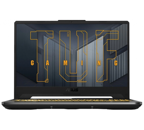Ноутбук Asus TUF Gaming A15 FA506NF-HN060 (90NR0JE7-M00550)