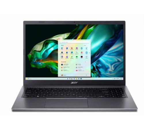 Ноутбук Acer Aspire A515-58P-53Y4 (NX.KHJER.005)
