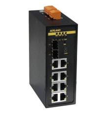 Промышленный коммутатор Kyland SICOM3000A-2GX8T-L2-L2