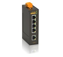 Промышленный коммутатор Kyland Opal10GS-2GX8GP-L16-L16