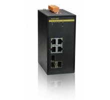 Промышленный коммутатор Kyland Ruby3A-3G-HV