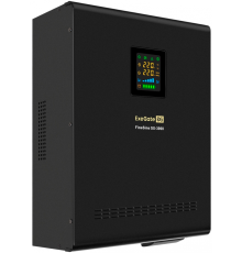 ИБП + батарея ExeGate FineSine SX-3000.LCD.AVR.2SH.T (EX296648RUS)