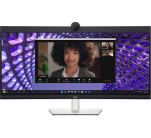 Монитор Dell P3424WEB