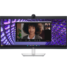 Монитор Dell P3424WEB