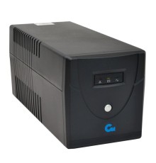 ИБП Парус Электро СИПБ1,2БА.6-11/ЛИ (АПСМ.435241.010-01)