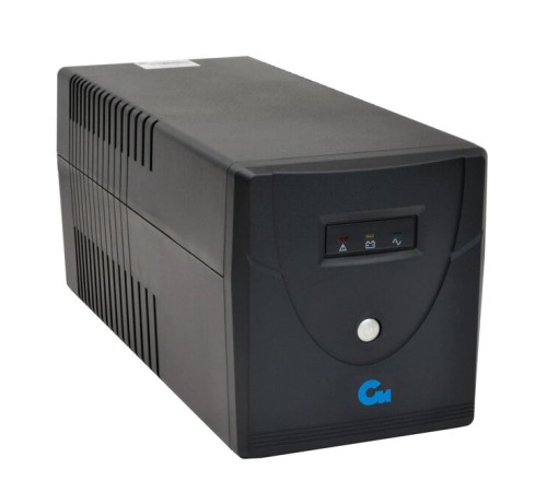 ИБП Парус Электро СИПБ1,2БА.6-11/ЛИ (АПСМ.435241.010-01)