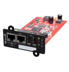 Карта SNMP Парус Электро BA506