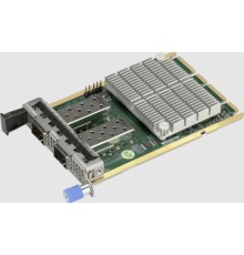Контроллер Supermicro AOC-A25G-m2SM