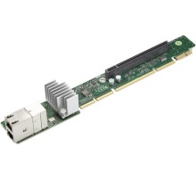 Плата расширения Supermicro AOC-URG4N4-I2XT-O