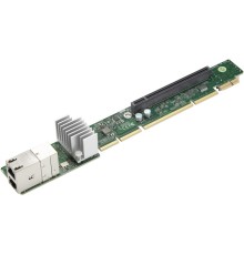 Плата расширения Supermicro AOC-URG4N4-I2XT-O