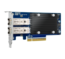 Сетевой адаптер Qnap QXG-10G2SF-X710