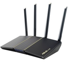 Маршрутизатор ASUS RT-AX57 AX3000 (90IG06Z0-MO3C00)