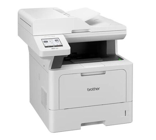 МФУ лазерное Brother MFC-L5710DW (MFCL5710DWRE1)