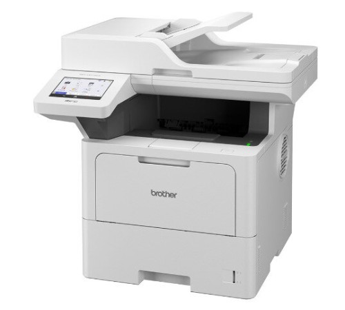 МФУ лазерное Brother MFC-L6710DW (MFCL6710DWRE1)