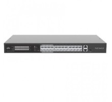 Коммутатор Uniview NSW2020-24T1GT1GC-POE-IN