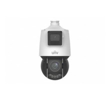IP-камера Uniview IPC94144SFW-X25-F40C