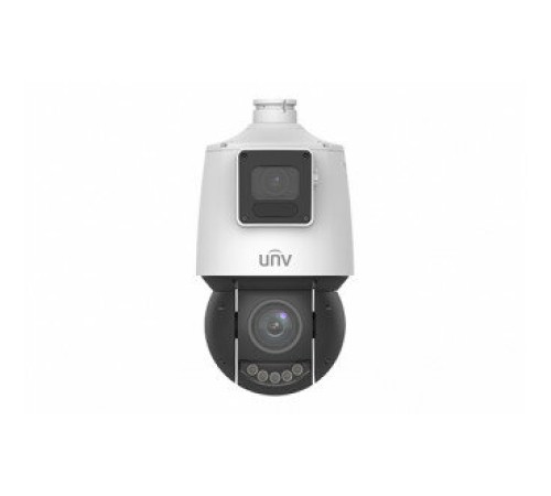 IP-камера Uniview IPC94144SFW-X25-F40C