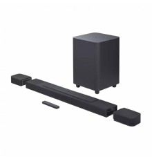 Саундбар JBL Bar 1000 (JBLBAR1000PROBLKUK)