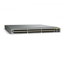 Коммутатор Cisco N3K-C3064PQ-10GX_L3