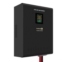 ИБП + батарея ExeGate FineSine SX-5000.LCD.AVR.2SH.T (EX296671RUS)