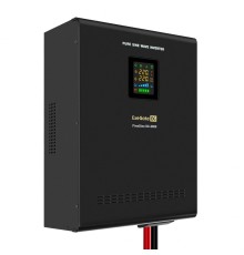 ИБП + батарея ExeGate FineSine SX-5000.LCD.AVR.2SH.T (EX296672RUS)