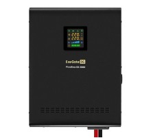 ИБП + батарея ExeGate FineSine SX-5000.LCD.AVR.2SH.T (EX296676RUS)