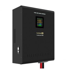 ИБП + батарея ExeGate FineSine SX-7000.LCD.AVR.2SH.T (EX296687RUS)