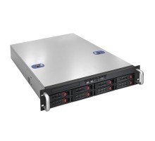 Серверная платформа ExeGate Pro 2U660-HS08 (EX294563RUS)