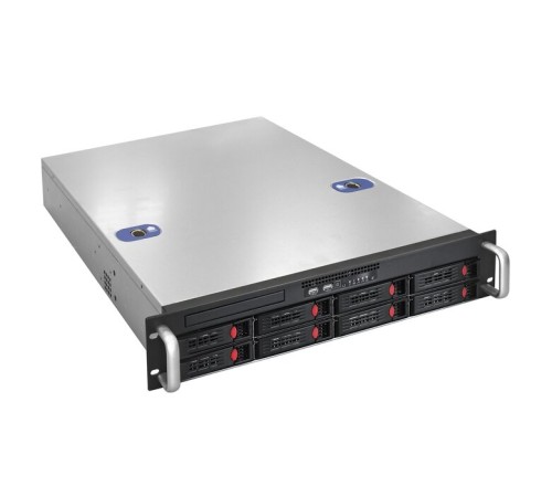 Серверная платформа ExeGate Pro 2U660-HS08 (EX294563RUS)