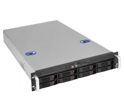 Серверная платформа ExeGate Pro 2U660-HS08 (EX294564RUS)