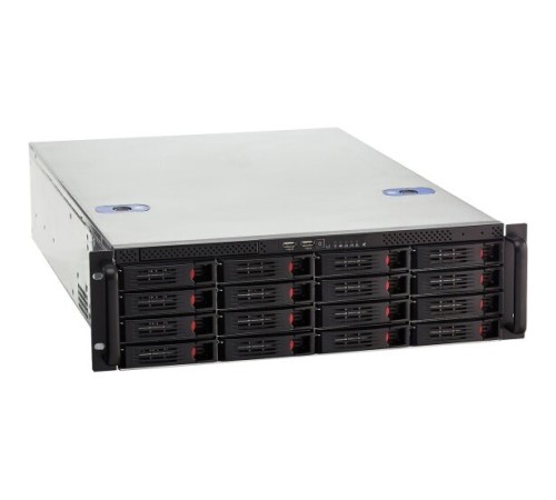 Серверный корпус ExeGate Pro 3U660-HS16 (EX296382RUS)