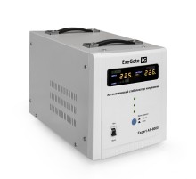 Стабилизатор напряжения ExeGate Expert AS-8000 (EX291726RUS)