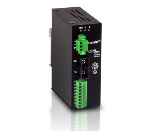 Конвертер Kyland KOM200-1M-SC05-485/232-L5