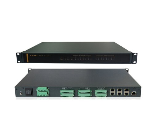 Преобразователь Kyland DGW-A6T-6T8D-HV-HV