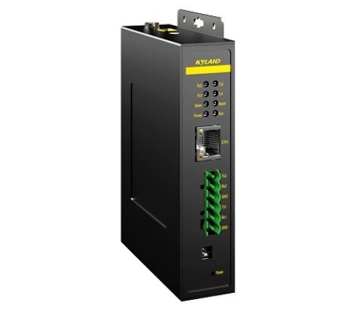 Преобразователь Kyland KPS3101A-E-1T1D-232-L17