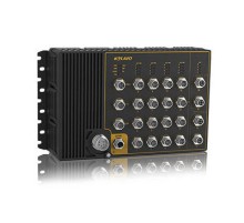 Промышленный коммутатор Kyland Aquam8012A-9P-WV-WV