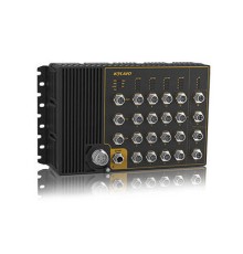 Промышленный коммутатор Kyland Aquam8012A-9P-WV-WV