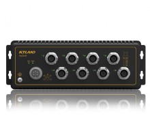 Промышленный коммутатор Kyland Aquam8012A-B-4GE8T-L13-L13