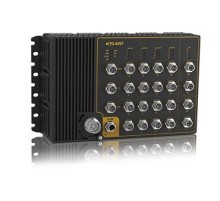 Промышленный коммутатор Kyland Aquam8120-B-4GE16P-H6-H6