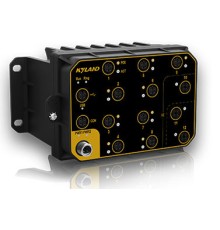 Промышленный коммутатор Kyland Aquam8512A-3GE9T-H6-H6-LV