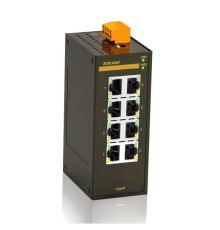 Промышленный коммутатор Kyland Opal10GL-2GX8GE-LV-LV