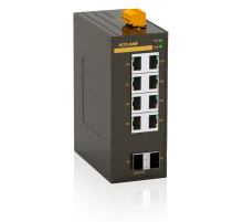 Промышленный коммутатор Kyland Opal10GL-E-2GX8GE-LV-LV