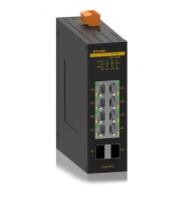 Промышленный коммутатор Kyland Opal10GS-8GP-L16-L16