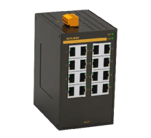 Промышленный коммутатор Kyland Opal20-16T-LV-LV
