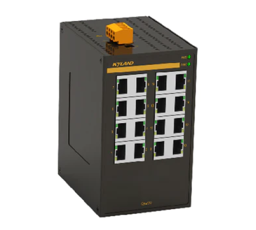 Промышленный коммутатор Kyland Opal20-16T-LV-LV